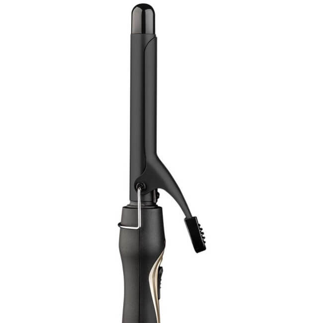 Modelador de cabelo Black Waves ø19mm da marca Sthauer.