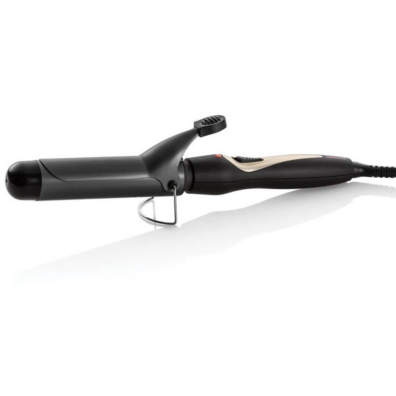 Black waves curling iron ø33mm by Sthauer