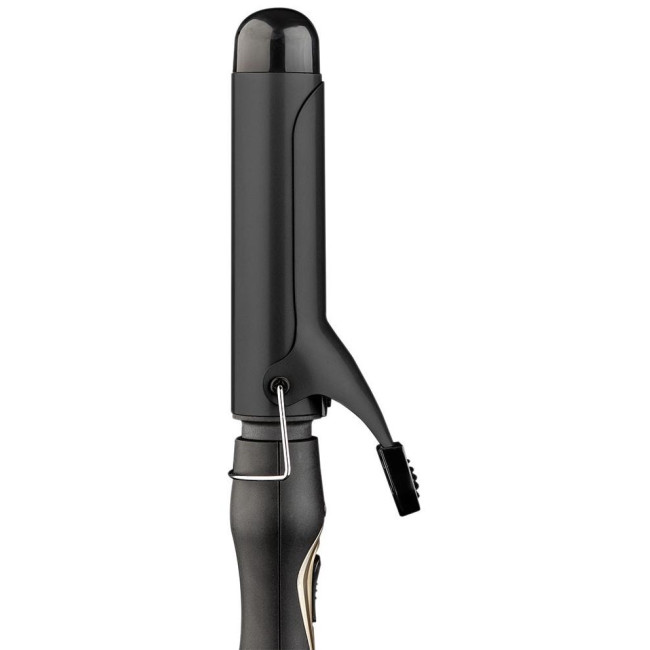 Black waves curling iron ø33mm by Sthauer