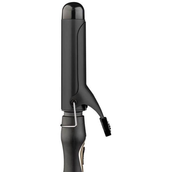 Modelador de cachos Black waves ø33mm da marca Sthauer.