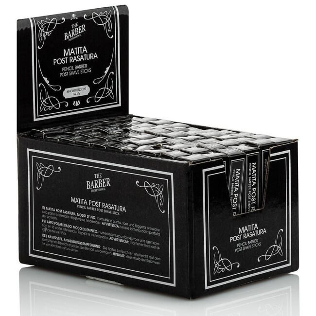 Aftershave potlood 10g