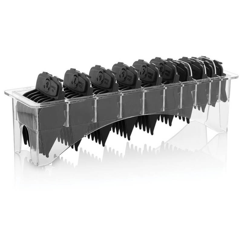 Set aus 10 magnetischen Erhöhungen Set aus 10 magnetischen Erhöhungen