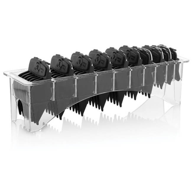 Set aus 10 magnetischen Erhöhungen Set aus 10 magnetischen Erhöhungen