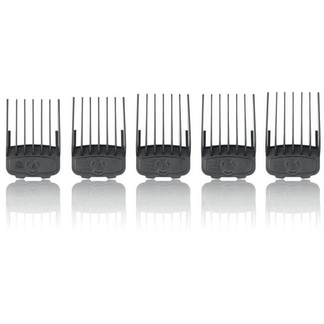 Set aus 10 magnetischen Erhöhungen Set aus 10 magnetischen Erhöhungen