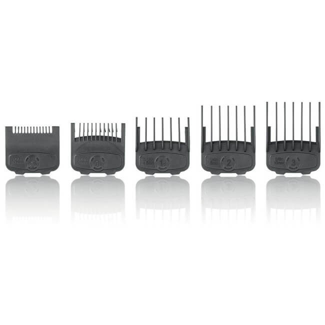 Set aus 10 magnetischen Erhöhungen Set aus 10 magnetischen Erhöhungen