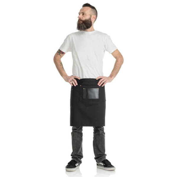 Lucas hairdressing apron