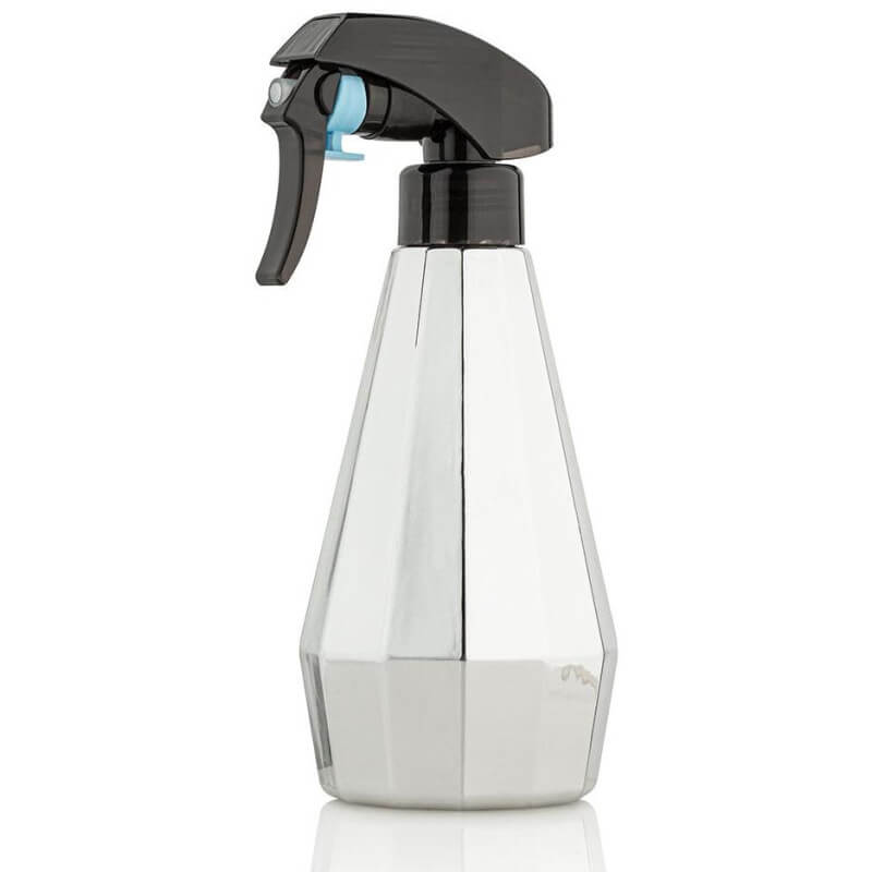 Vaporizador Diamond prateado 300ML