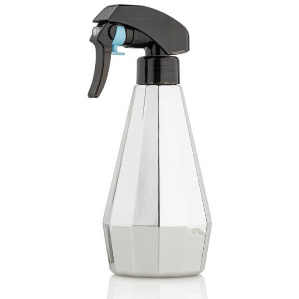 Vaporizzatore Diamond argento da 300 ml