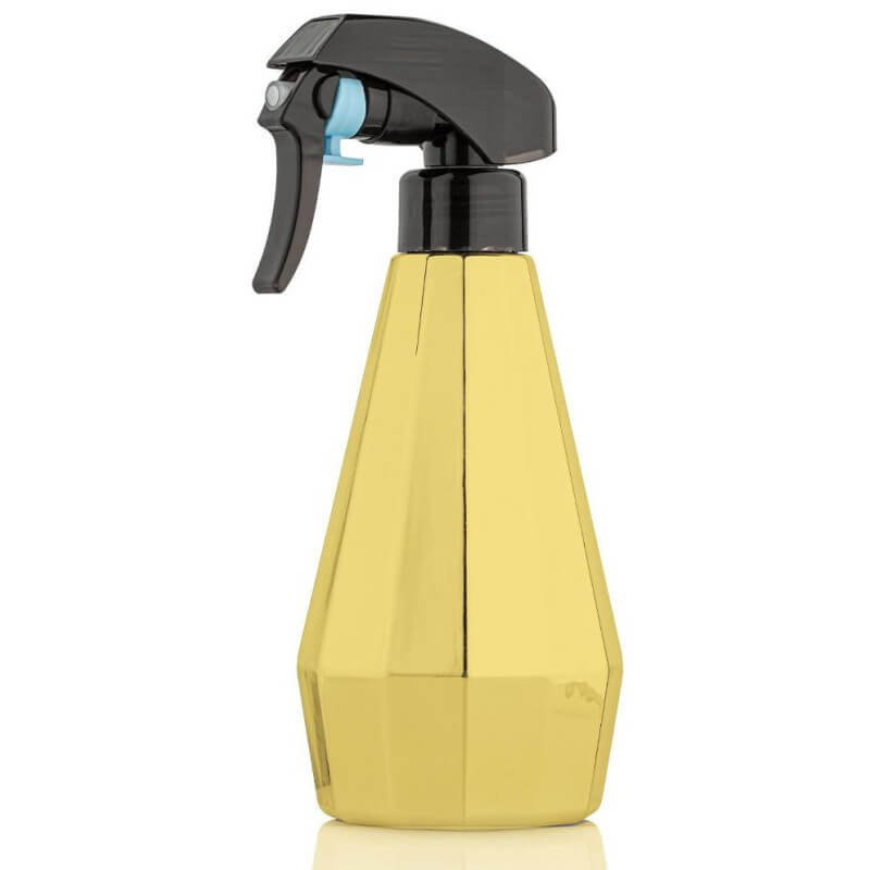 Verstuiver Diamond goud 300ML