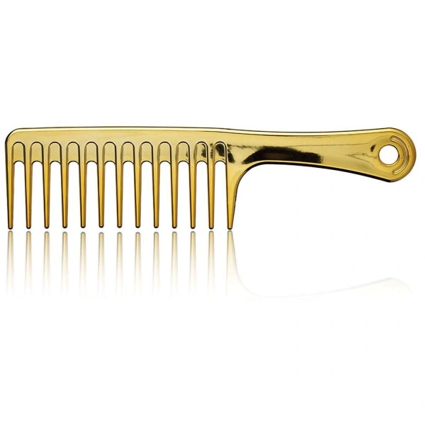 Peigne maxi or 24,5cm Peigne maxi or 24,5cm