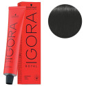 Coloration Igora Royal 3-0 châtain foncé 60ML