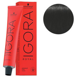Igora Royal 3-0 Chatain Foncé 60 ML