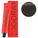 Coloration Igora Royal 5-0 châtain clair 60ML