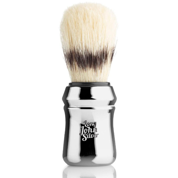 Long John Silver shaving brush
