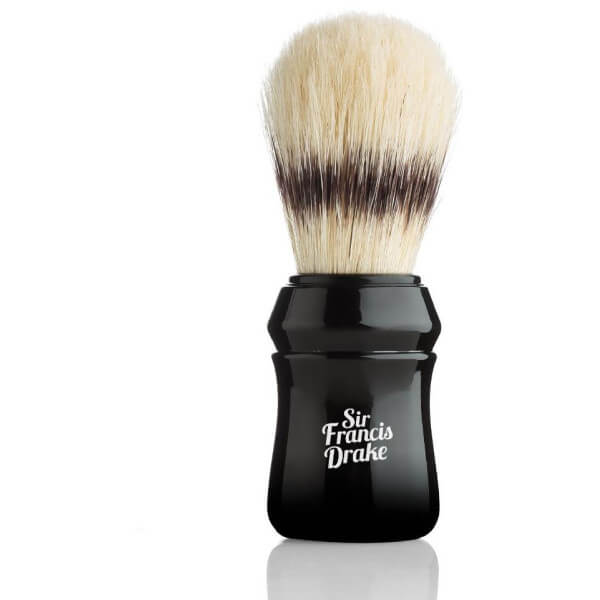 Texugo de barbear Sir Francis Drake Texugo de barbear Sir Francis Drake