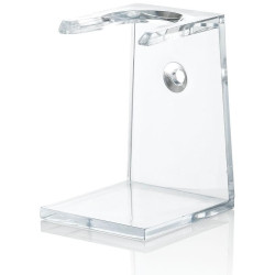 Soporte universal para brocha de afeitar.