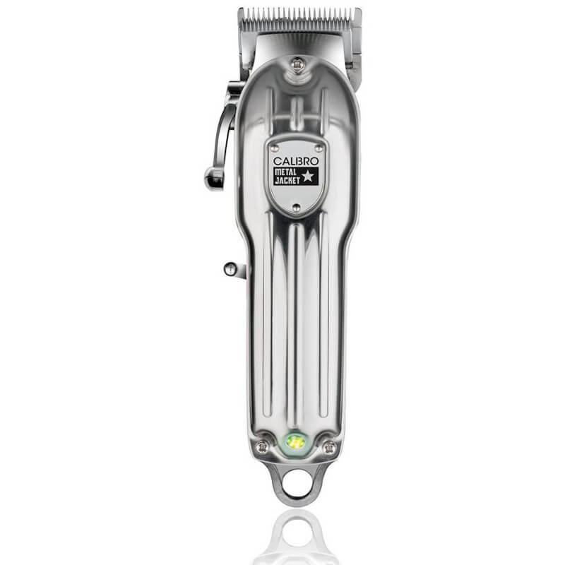 Grasmaaier Calibro Metal Jacket Sthauer
