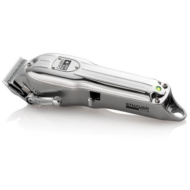 Grasmaaier Calibro Metal Jacket Sthauer