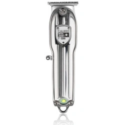 Grasmaaier T-zero Calibro Metal Jacket Sthauer