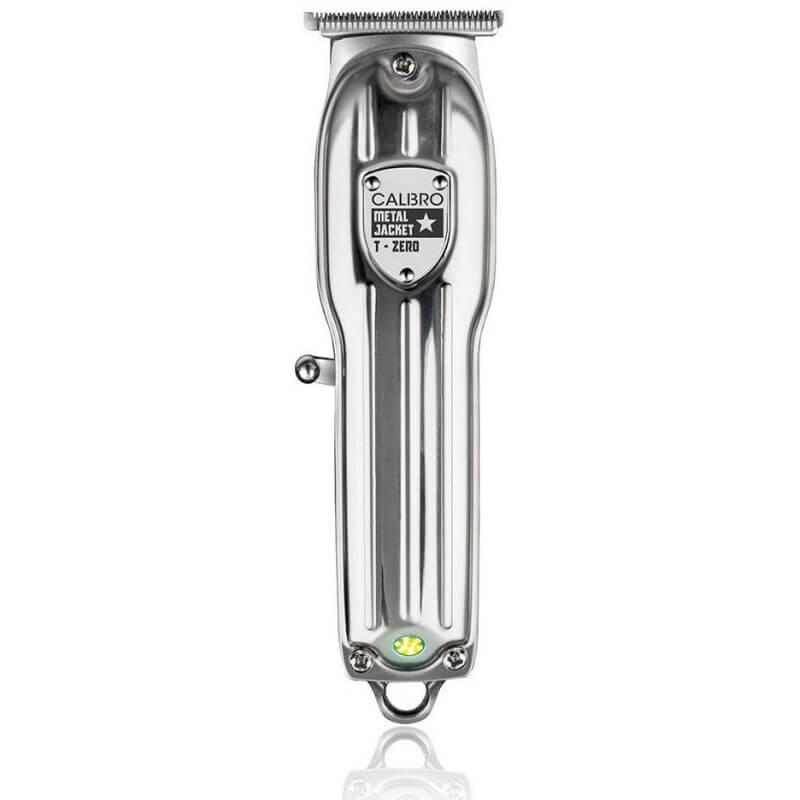 Grasmaaier T-zero Calibro Metal Jacket Sthauer