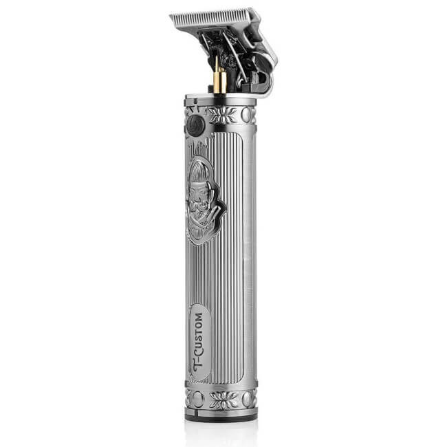 Aparador de barba T-Custom Sthauer