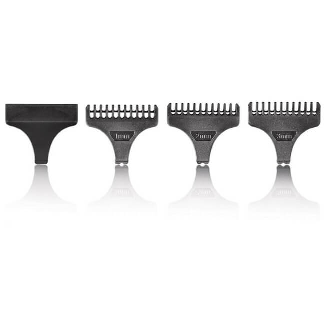 Aparador de barba T-Custom Sthauer