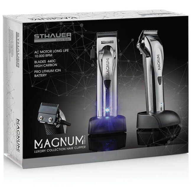 Grasmaaier Calibro Magnum Sthauer