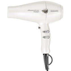 Secador de cabelo Maestro 480 branco Sthauer