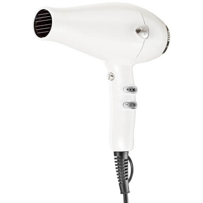 Sèche-cheveux Maestro 480 blanc Sthauer 