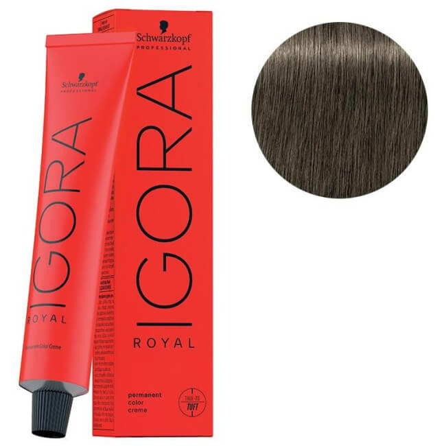 Igoral Royal Muted Desert 7-24 SCHWARZKOPF 60ML