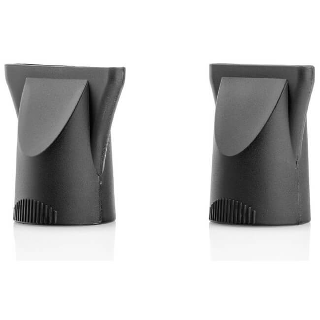 Secador de cabelo Maestro 480 cinza Sthauer