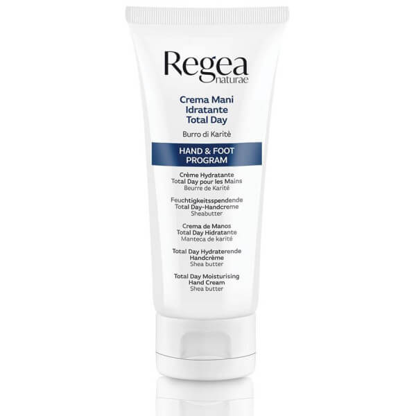 Crema de manos hidratante Total Day Regea 100ML