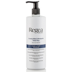 Hydraterende handcrème Total Day Regea 500ML
