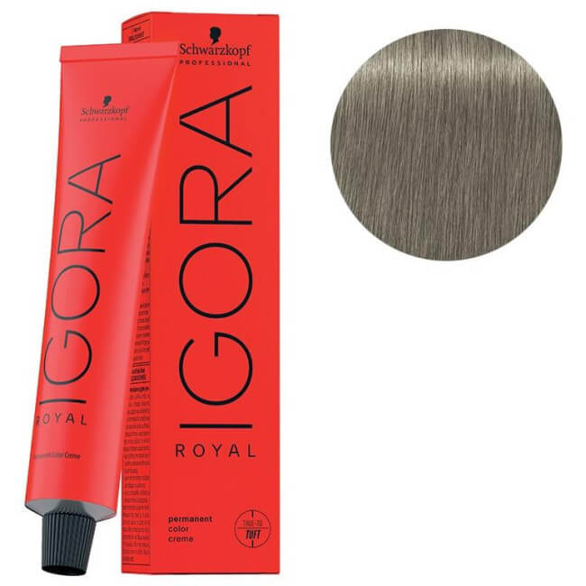 Igoral Royal Muted Desert 9-24 SCHWARZKOPF 60ML