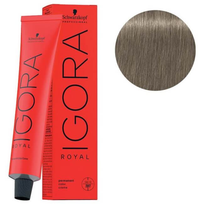 Igoral Royal Muted Desert 9-42 SCHWARZKOPF 60ML 