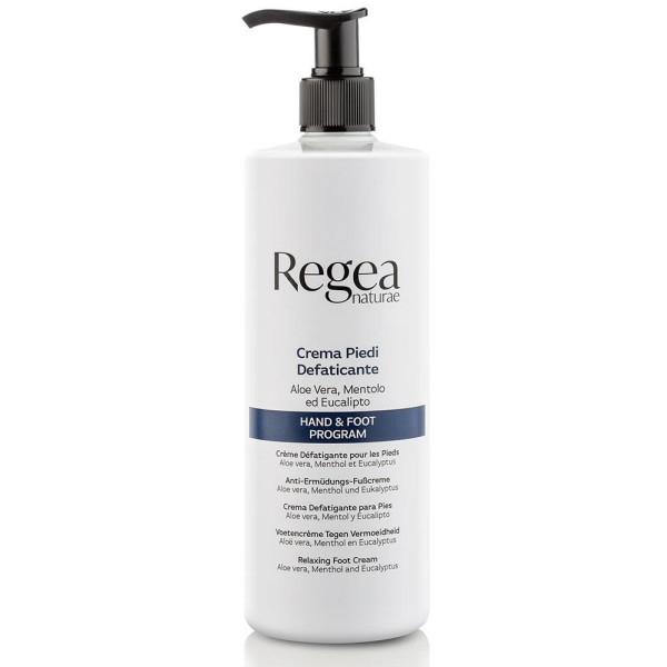 Regea 500ML Revitalizing Foot Cream