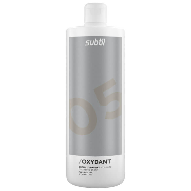 Oxydant Subtil Epaline 1 Liter 5V