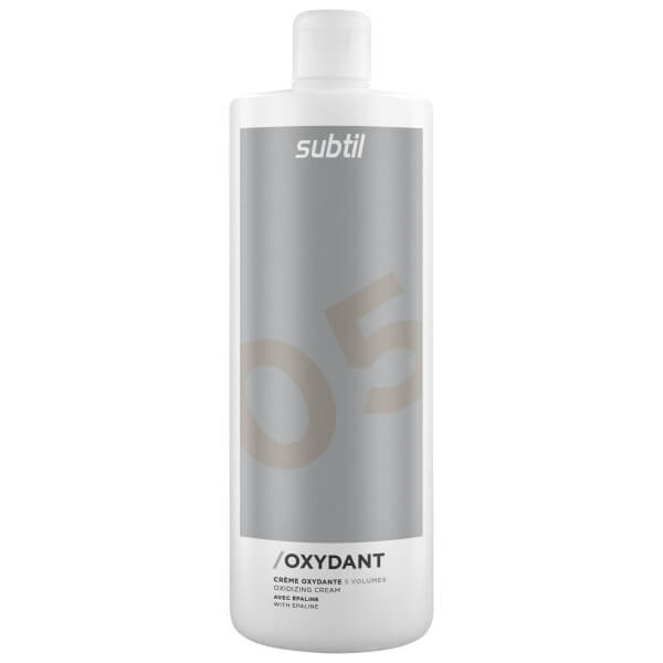 Oxydant Subtil Epaline 1 Liter 5V Oxydant Subtil Epaline 1 Liter 5V