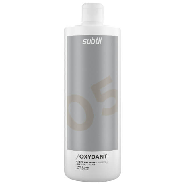 Oxydant Subtil Epaline 1 Litre 5V