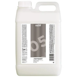 Oxidante Subtil Epaline 3 Litros 5V