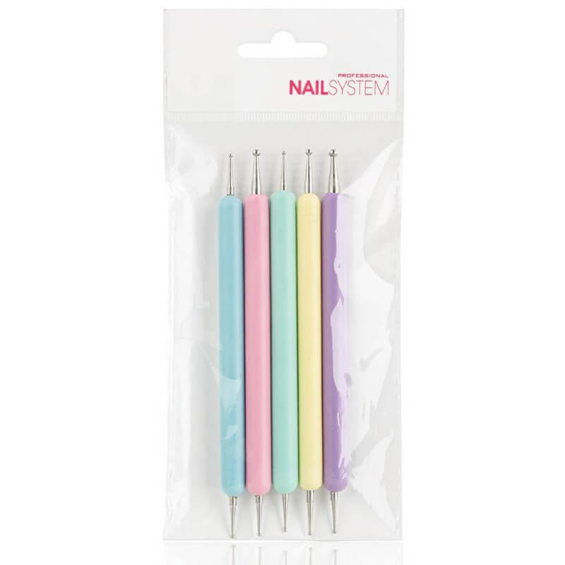 Puntjes Kit Creatief