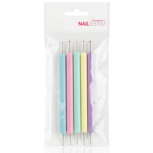 Puntjes Kit Creatief