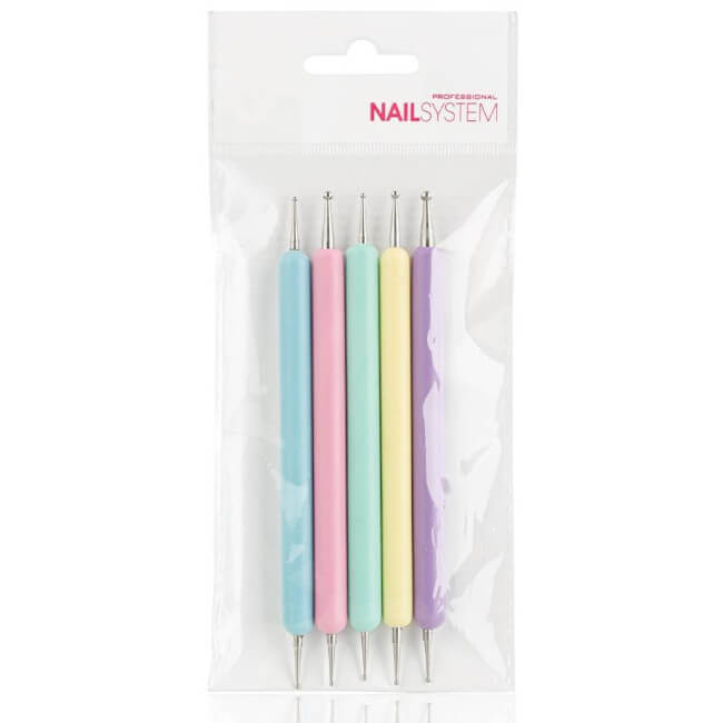 Puntjes Kit Creatief