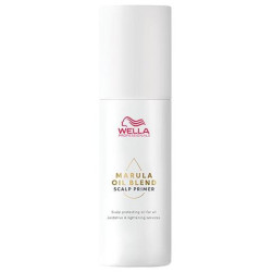 Marula Olie Blend Hoofdhuid Primer 150 ml