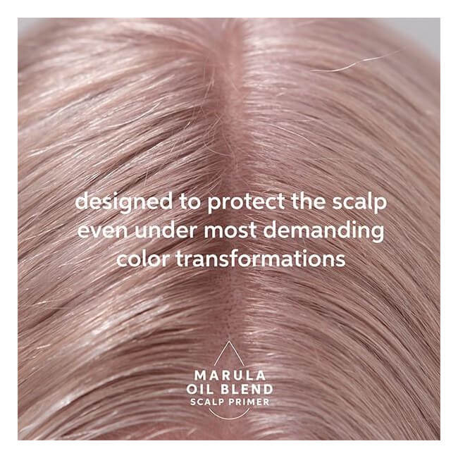 Marula Olie Blend Hoofdhuid Primer 150 ml