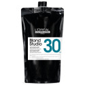Oxydant crème nutri-développer 30V Blond Studio L\'Oréal Professionnel 1L