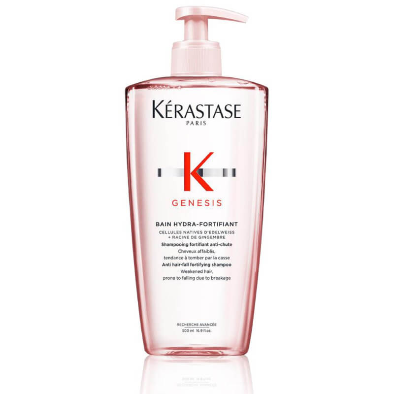 Hydra-fortifying bath Genesis Kerastase 250ML