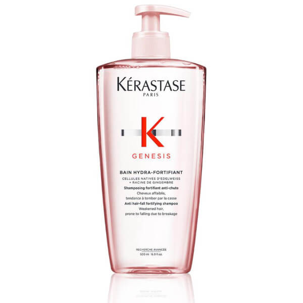 Bain hydra-verstevigend Genesis Kerastase 250ML Bain hydra-verstevigend Genesis Kerastase 250ML