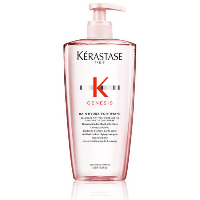 Hydratationsbad Genesis Kerastase 250ML