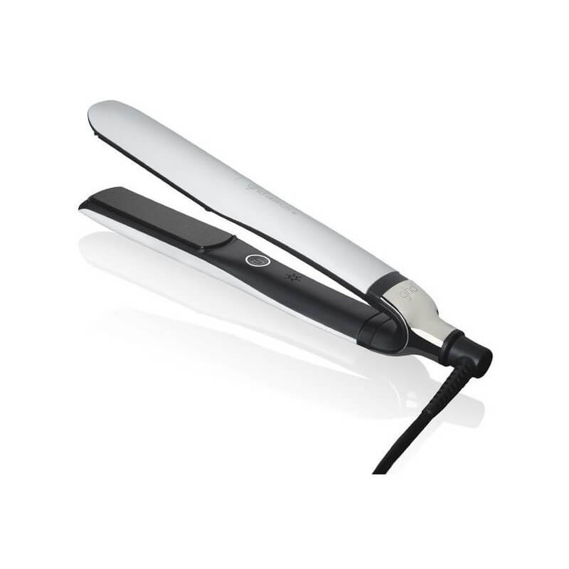 Prancha alisadora ghd styler platinum+® branca